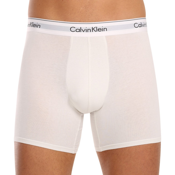 5PACK pánské boxerky Calvin Klein vícebarevné (NB3762A-I31)