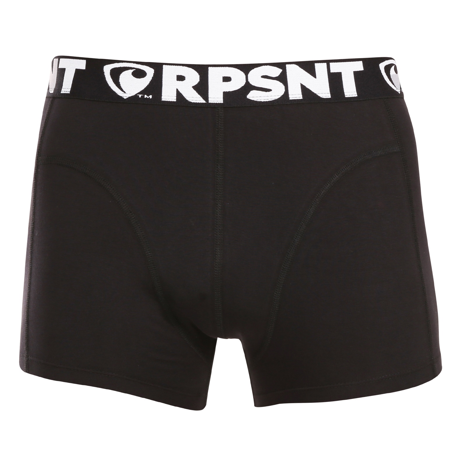 E-shop Pánské boxerky Represent Sport černé