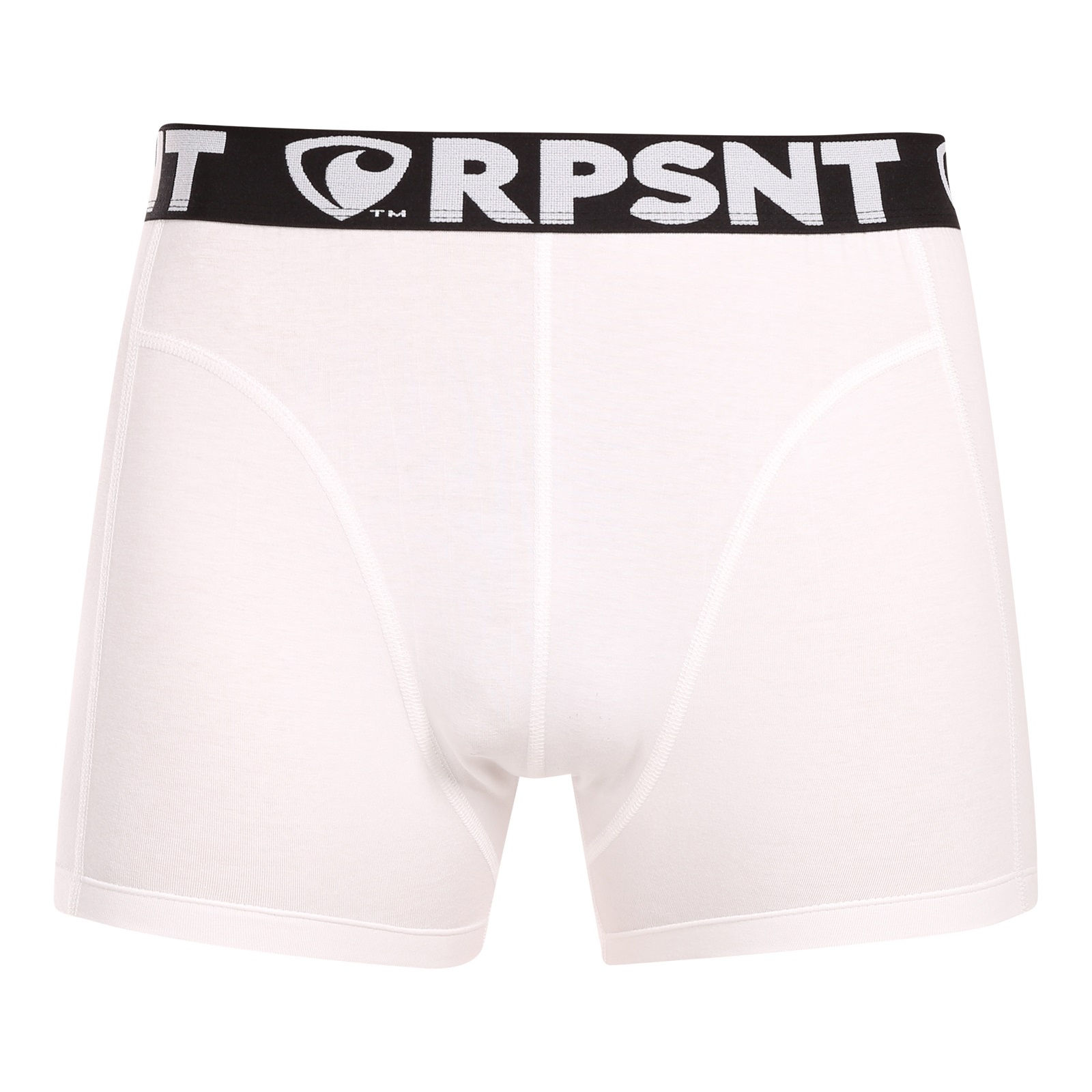 E-shop Pánské boxerky Represent Sport bílé