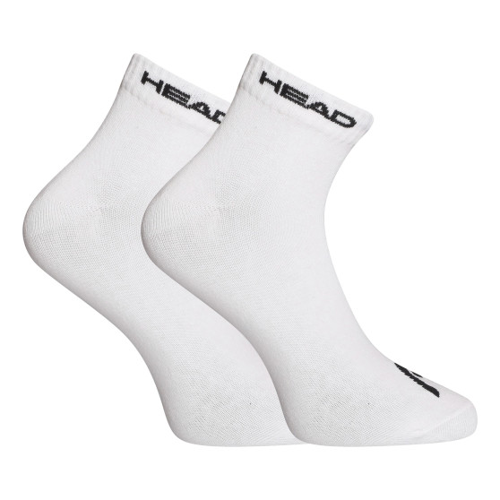 9PACK ponožky HEAD vícebarevné (701222263 001)