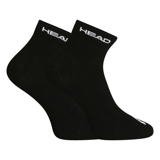 9PACK ponožky HEAD vícebarevné (701222263 001)