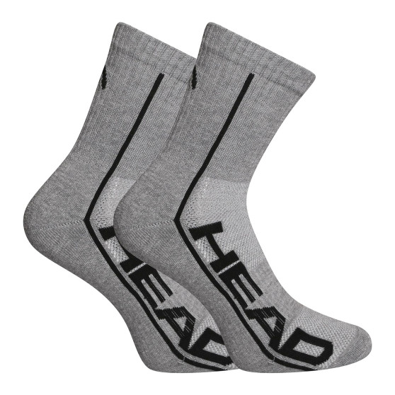 9PACK ponožky HEAD vícebarevné (701222262 001)
