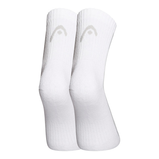 9PACK ponožky HEAD vícebarevné (701222262 001)