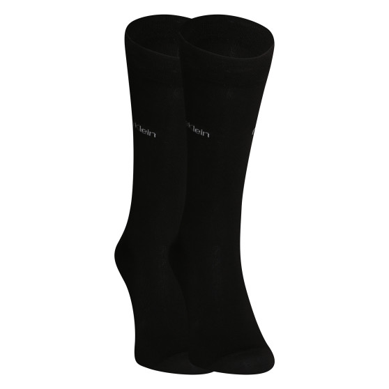 4PACK ponožky Calvin Klein vícebarevné (701224106 001)
