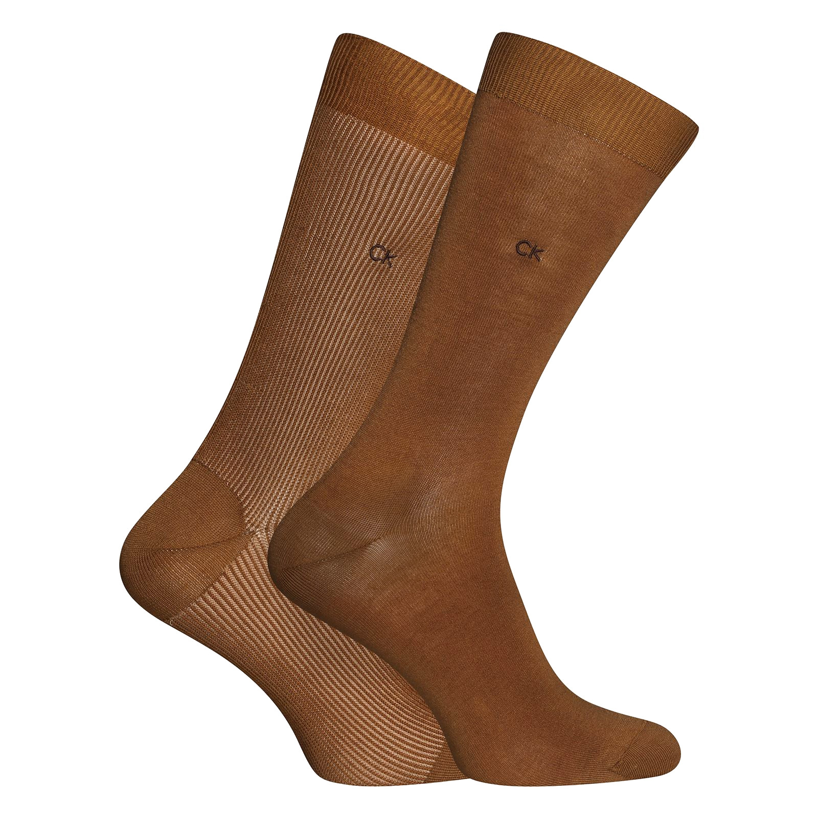 E-shop 2PACK ponožky Calvin Klein vícebarevné