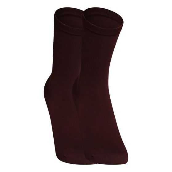 4PACK dámské ponožky Calvin Klein vícebarevné (701225011 003)