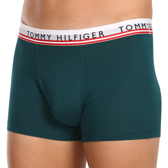 3PACK pánské boxerky Tommy Hilfiger vícebarevné (UM0UM03007 0UF)