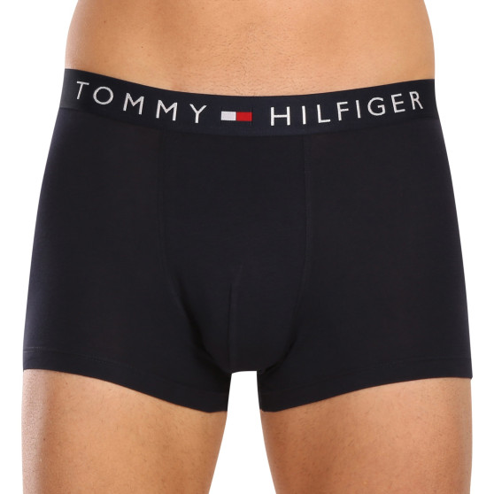 5PACK pánské boxerky Tommy Hilfiger vícebarevné (UM0UM03060 0W3)