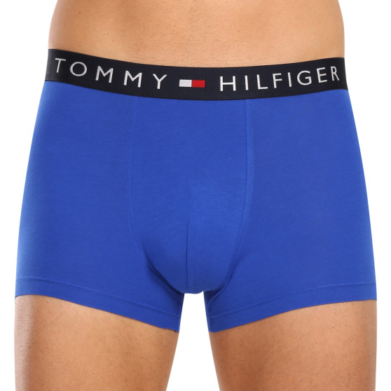 5PACK pánské boxerky Tommy Hilfiger vícebarevné (UM0UM03060 0W3)