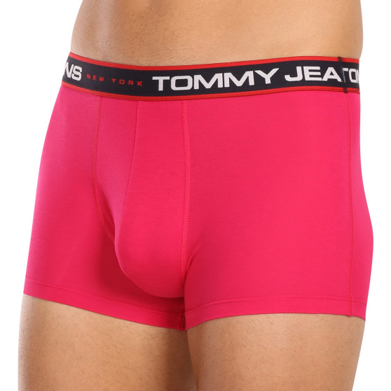 3PACK pánské boxerky Tommy Hilfiger vícebarevné (UM0UM02968 0WF)