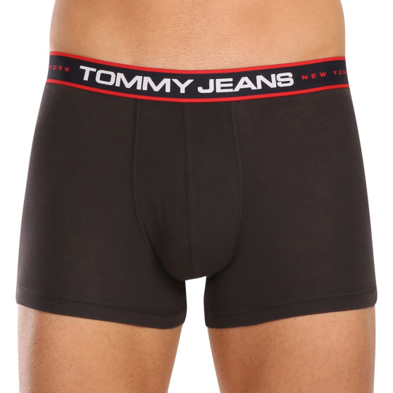 3PACK pánské boxerky Tommy Hilfiger vícebarevné (UM0UM03086 0SB)