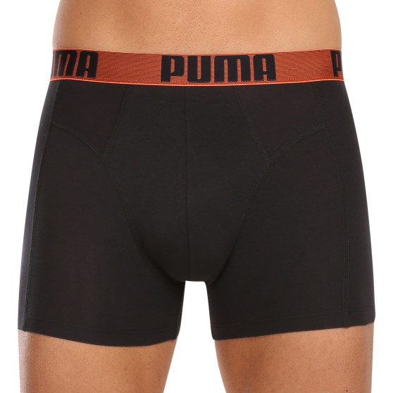 2PACK pánské boxerky Puma vícebarevné (701223661 003)