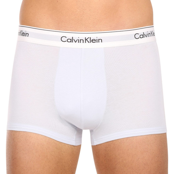 5PACK pánské boxerky Calvin Klein vícebarevné (NB3764A-I30)