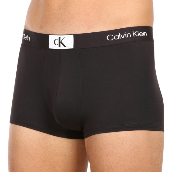 3PACK pánské boxerky Calvin Klein vícebarevné (NB3532E-HZY)