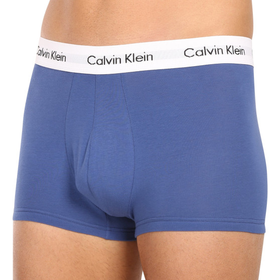 3PACK pánské boxerky Calvin Klein vícebarevné (U2664G-H59)