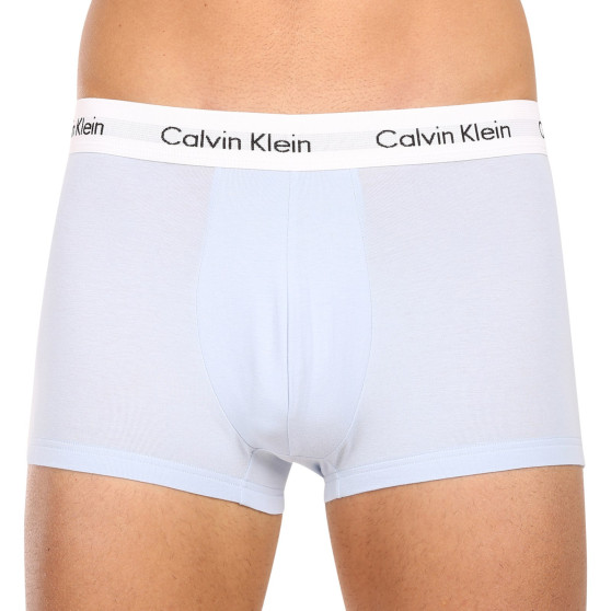 3PACK pánské boxerky Calvin Klein vícebarevné (U2664G-H59)