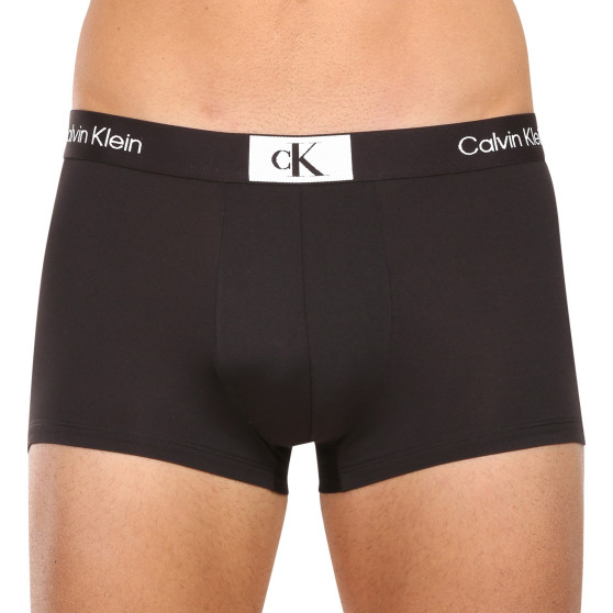 3PACK pánské boxerky Calvin Klein vícebarevné (NB3532E-I07)