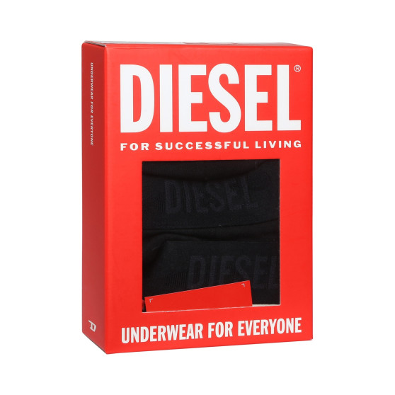 3PACK pánské boxerky Diesel vícebarevné (00ST3V-0LICY-E4969)