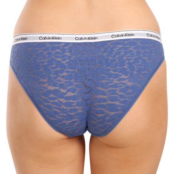 3PACK dámské kalhotky Calvin Klein vícebarevné (QD5069E-GP8)