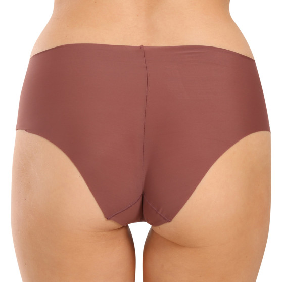 5PACK dámské kalhotky Calvin Klein bezešvé vícebarevné (QD3557E-I2I)