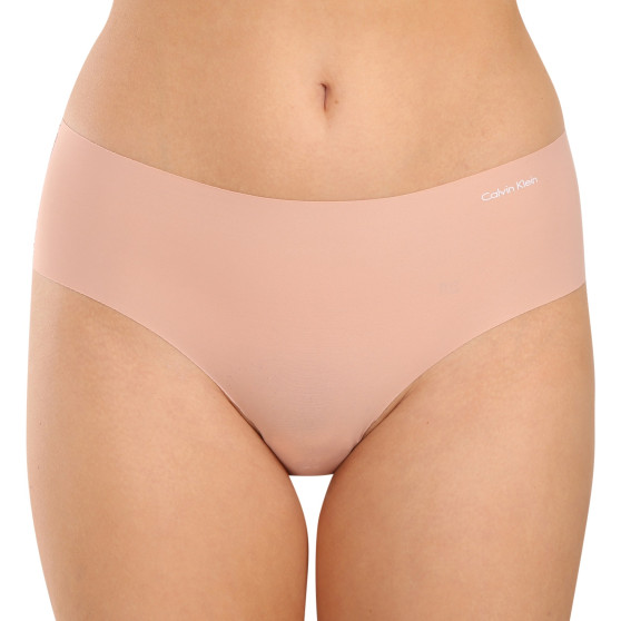 5PACK dámské kalhotky Calvin Klein bezešvé vícebarevné (QD3557E-I2I)