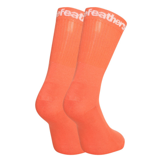 3PACK ponožky Horsefeathers vícebarevné (AA547G)
