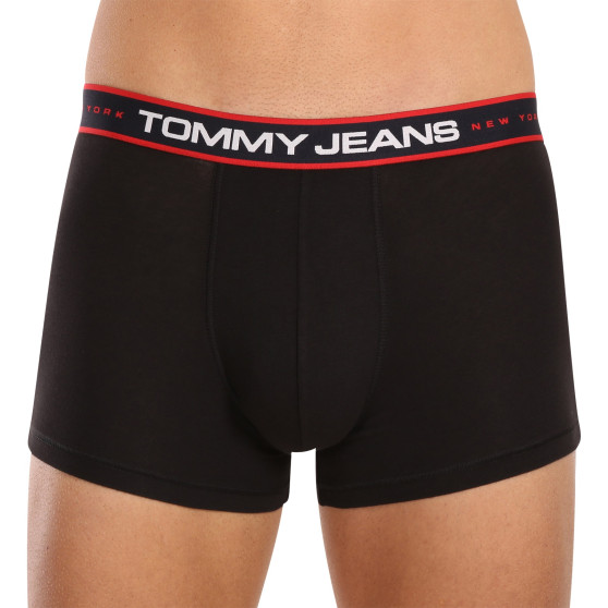 3PACK pánské boxerky Tommy Hilfiger vícebarevné (UM0UM03086 0SD)