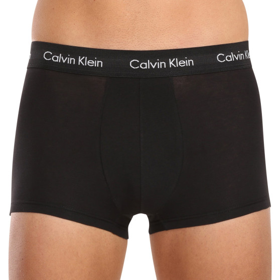 5PACK pánské boxerky Calvin Klein vícebarevné (NB2631A-I08)