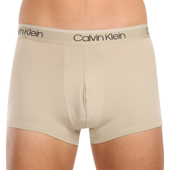 3PACK pánské boxerky Calvin Klein vícebarevné (NB2569A-GF3)