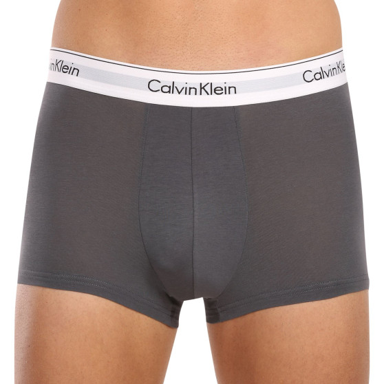 3PACK pánské boxerky Calvin Klein vícebarevné (NB2380A-GW5)
