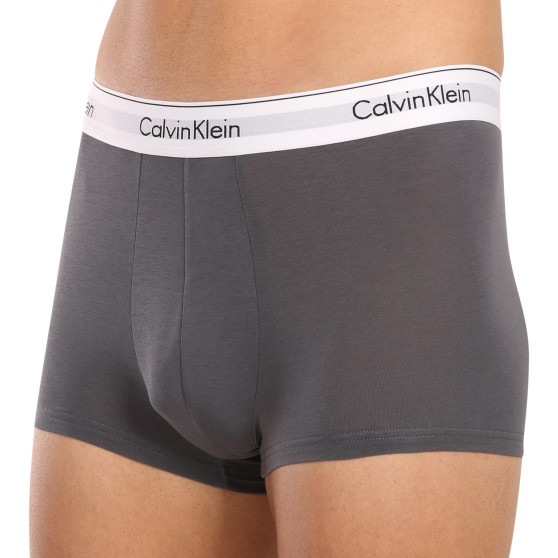3PACK pánské boxerky Calvin Klein vícebarevné (NB2380A-GW5)