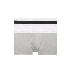 3PACK pánské boxerky Calvin Klein nadrozměr vícebarevné (NB2665A-32Y)
