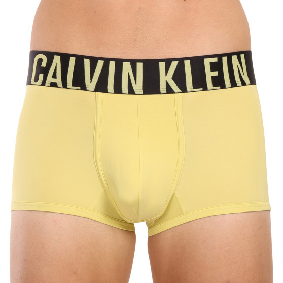 2PACK pánské boxerky Calvin Klein vícebarevné (NB2599A-C28)