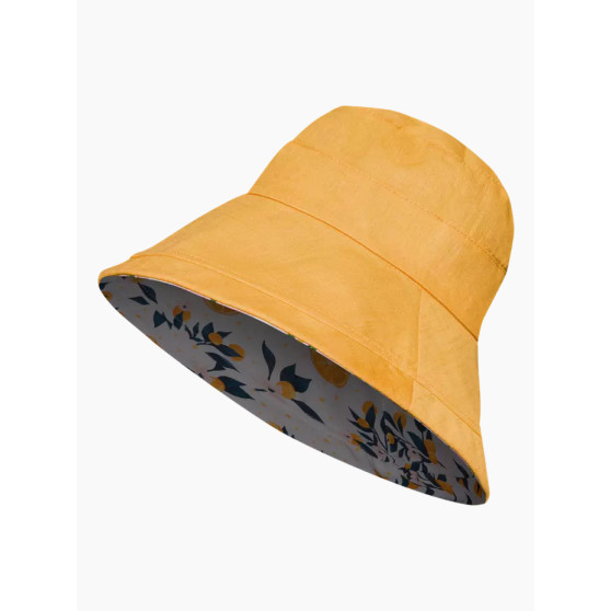 Veselý dámský klobouk Dedoles Pomeranče (D-F-BW-AC-BH-C-1583)