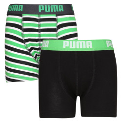 2PACK chlapecké boxerky Puma vícebarevné (701219334 003)