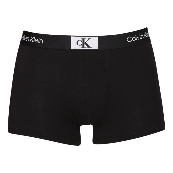 3PACK pánské boxerky Calvin Klein vícebarevné (NB3528E-I14)