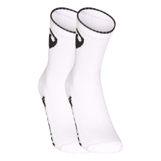 Ponožky Represent vysoké bílé (R3A-SOC-0302)