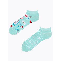 Veselé ponožky Dedoles Medicína (GMLS098)