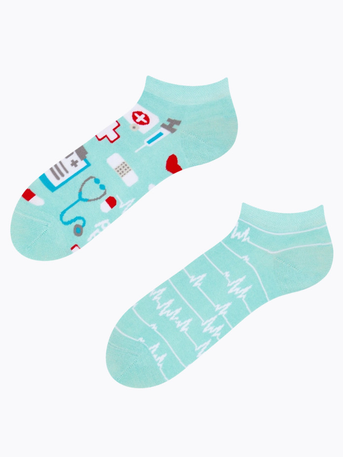 E-shop Veselé ponožky Dedoles Medicína