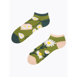 Veselé ponožky Dedoles Heřmánkový čaj (GMLS227)