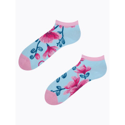 Veselé ponožky Dedoles Orchidej (GMLS234)