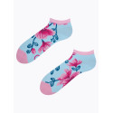 Veselé ponožky Dedoles Orchidej (GMLS234)