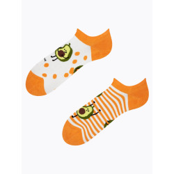 Veselé ponožky Dedoles Vtipné avokádo (D-U-SC-SS-C-C-229)