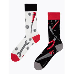 Veselé ponožky Dedoles Kutil (GMRS1365)