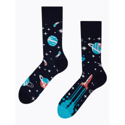 Veselé ponožky Dedoles Planety (GMRS251)