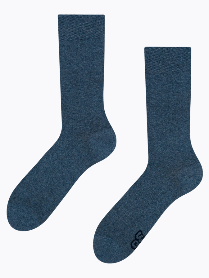E-shop Veselé ponožky Dedoles modré