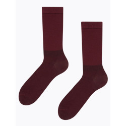 Veselé ponožky Dedoles červené (GMBBS941)