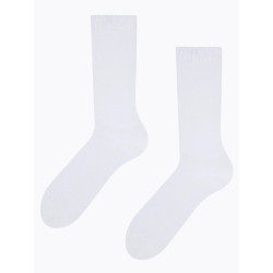 Veselé ponožky Dedoles bílé (GMBBS939)