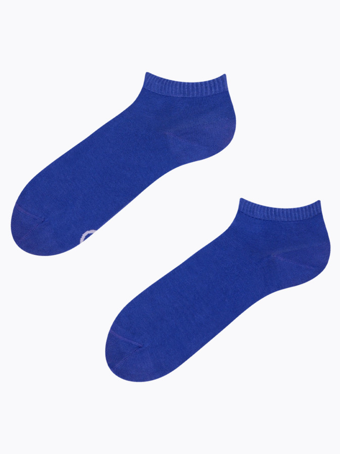 E-shop Bambusové ponožky Dedoles modré