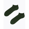 Bambusové ponožky Dedoles zelené (GMBBLS1005)